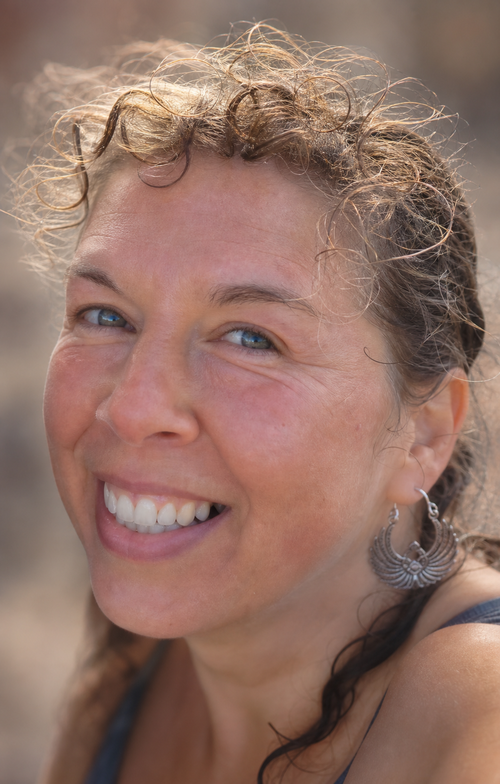 Portrait von Maike Saskia Müller